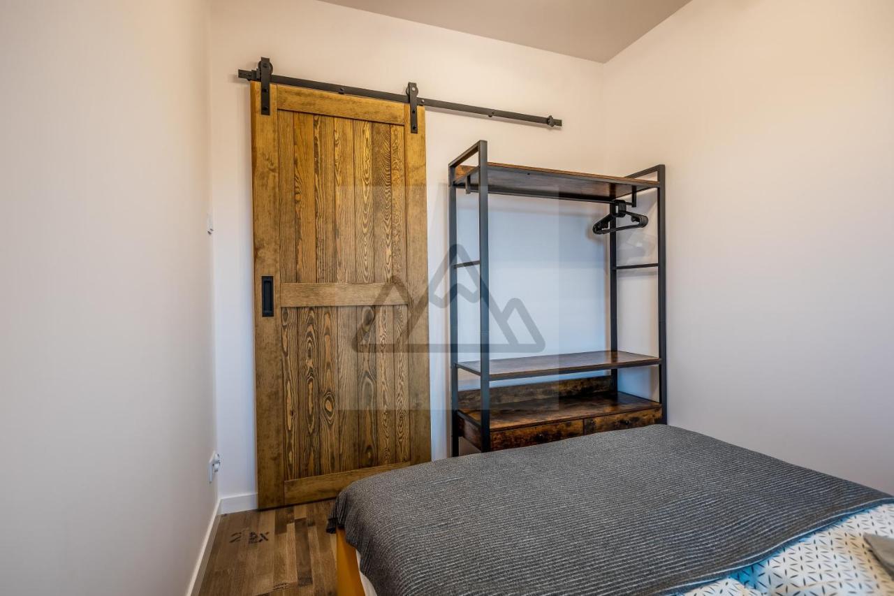 Apartament Widokowy Karpacz Z Garazem I Widokiem Na Gory, Blisko Szlaki I Centrum Екстериор снимка