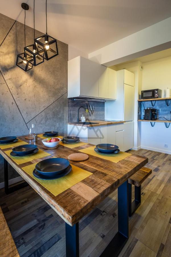 Apartament Widokowy Karpacz Z Garazem I Widokiem Na Gory, Blisko Szlaki I Centrum Екстериор снимка
