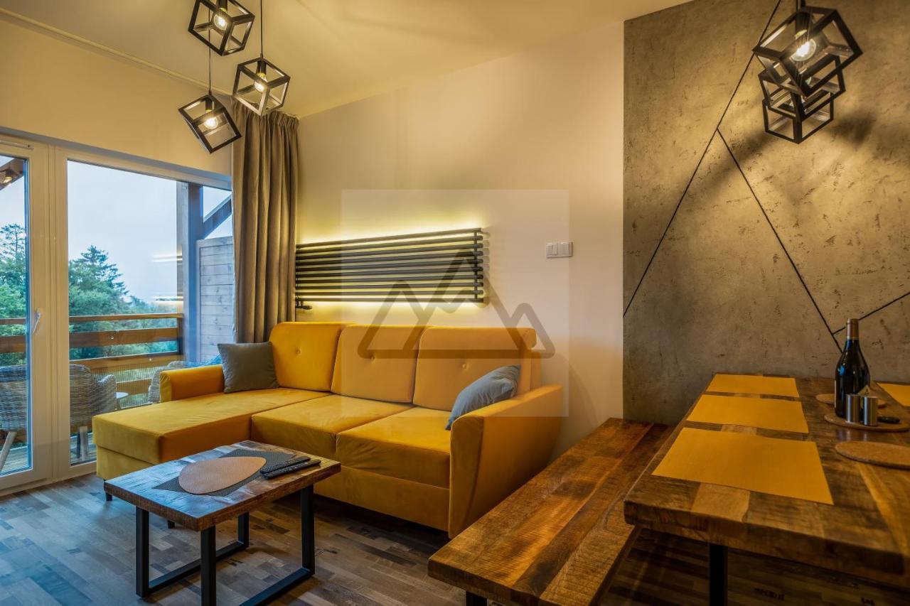 Apartament Widokowy Karpacz Z Garazem I Widokiem Na Gory, Blisko Szlaki I Centrum Екстериор снимка