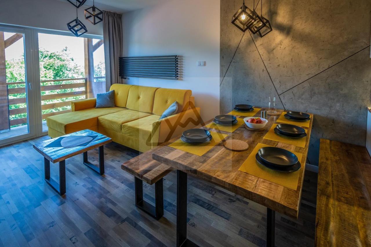 Apartament Widokowy Karpacz Z Garazem I Widokiem Na Gory, Blisko Szlaki I Centrum Екстериор снимка
