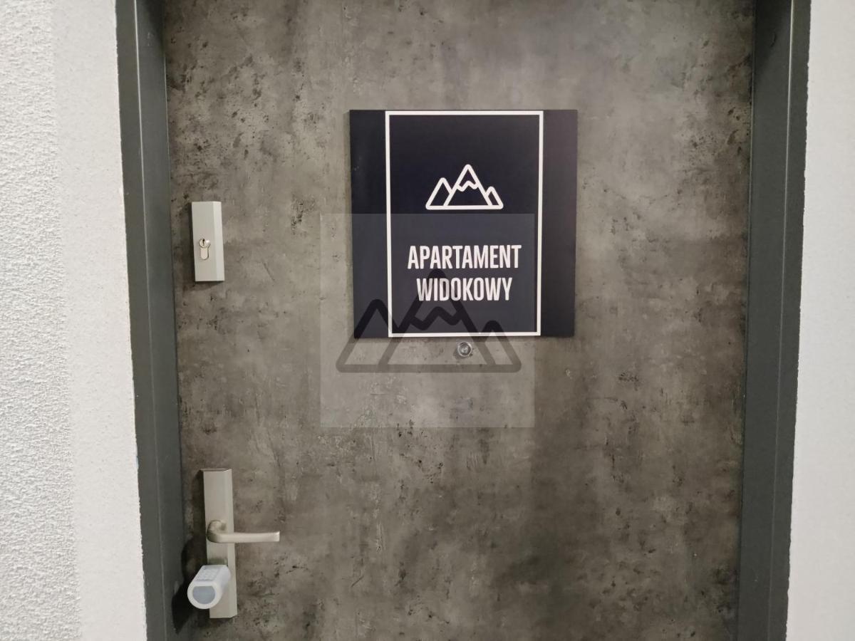 Apartament Widokowy Karpacz Z Garazem I Widokiem Na Gory, Blisko Szlaki I Centrum Екстериор снимка