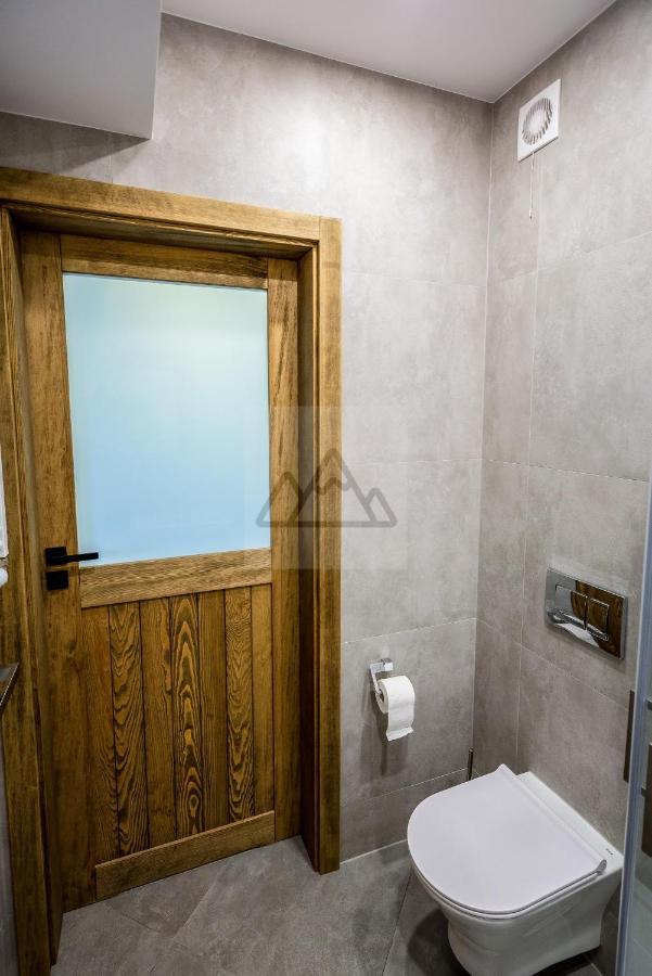 Apartament Widokowy Karpacz Z Garazem I Widokiem Na Gory, Blisko Szlaki I Centrum Екстериор снимка