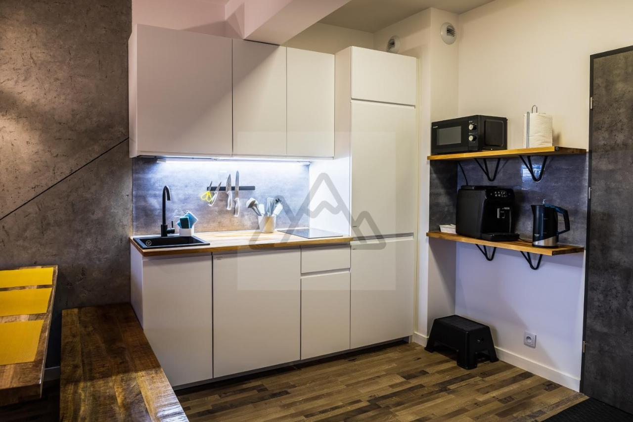 Apartament Widokowy Karpacz Z Garazem I Widokiem Na Gory, Blisko Szlaki I Centrum Екстериор снимка