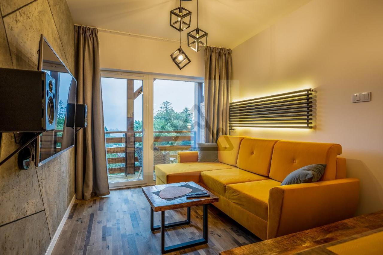 Apartament Widokowy Karpacz Z Garazem I Widokiem Na Gory, Blisko Szlaki I Centrum Екстериор снимка