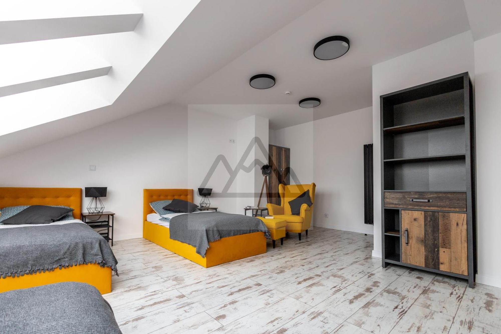 Apartament Widokowy Karpacz Z Garazem I Widokiem Na Gory, Blisko Szlaki I Centrum Екстериор снимка